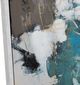 Crestview Collection Calhoun 2-Piece Wall Art Set-3