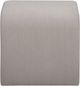 TOV Furniture Desi Taupe Ottoman-5