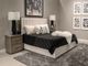 Riverside Furniture Pasadena Casual Taupe Nightstand-4