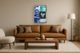 Classy Living Electric Urban Love Wall Art-1