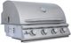 Blaze® Grills 4-Burner Stainless Steel Built-In Natural Gas Grill-2