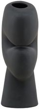 Dovetail Furniture Niamh Black Vase-2