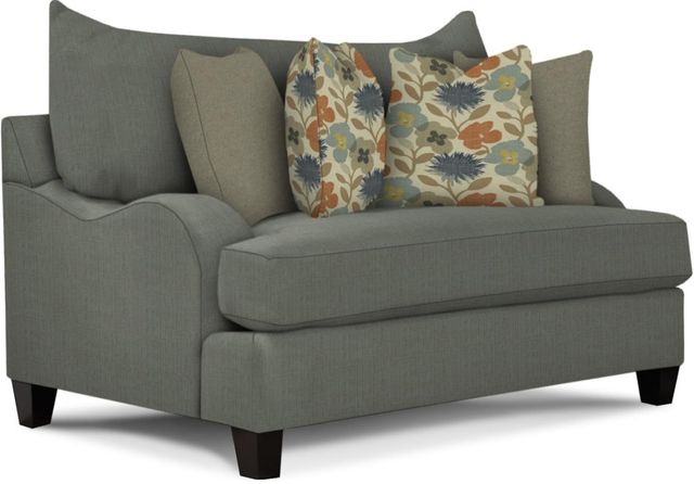 Creek Side Customs Customizable Del Mar Catalina Chair and a Half-2