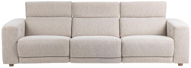 Classic Home Knoxville 3-Piece Beige Power Reclining Sectional Set-3