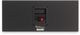 JBL Stage A125C-BLK Black Center Loudspeaker-4