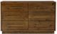 LH Home Nevada Dark Driftwood Dresser-3