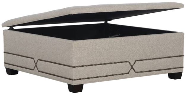Temple Furniture Customizable Grady Ottoman-2