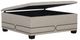 Temple Furniture Customizable Grady Ottoman-2