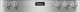 Miele 36" CleanTouch Steel Liquid Propane Gas Rangetop-1