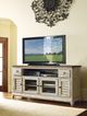 Kincaid® Weatherford Cornsilk 66" Console-2