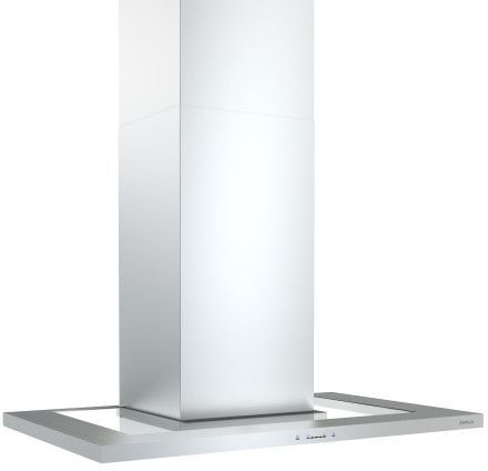 Zephyr Modena 30" Stainless Steel with Glass Wall Mounted Range Hood-1