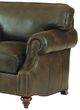 Century® Customizable Leatherstone Sofa-4