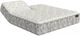 King Koil® Intimate Culver 15” Wrapped Coil Firm Euro Top Split Head California King Mattress-0