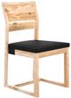 Canadel Customizable Loft 5149 Side Chair-0