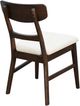 Sunny Designs™ American Modern Warm Walnut Dining Chair-3