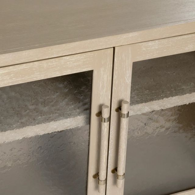 Crestview Collection Bristol Natural Cabinet-3