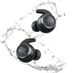 JBL® Reflect Mini NC Black Wireless Earbud Headphones-2