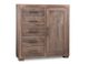 Handstone Steel City Gentleman's Chest-0