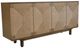 Nest Home Collections August Natural Cabinet-0