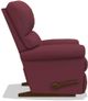 La-Z-Boy® Vail Reclina-Way® Burgundy Wall Recliner-4
