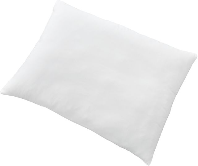 Sierra Sleep® By Ashley® Z123 Microfiber Soft Standard Pillow-1