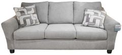 Benchcraft® Willarae Taupe Sofa