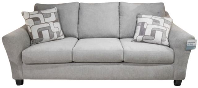Willarae Sofa - Taupe Willarae Sofa - Taupe