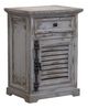 Vintage Furniture Orleans Side Table-0