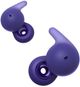 Sony® LinkBuds Series Violet Wireless Earbud Headphones-0
