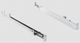 Miele Stainless Steel FlexiClip Telescopic Runner-0