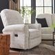 Best® Home Furnishings Customizable Josey Power Swivel Glider Recliner-4