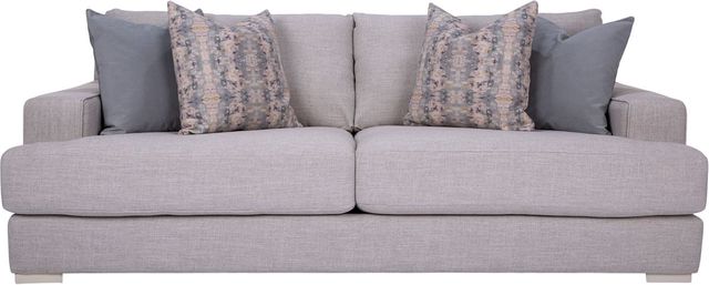 Decor-Rest® Furniture LTD Customizable 2702 Loveseat-1