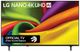 LG NU850B 98'' Nano 4K UHD AI Smart TV-0