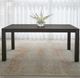 Liberty Furniture Modern Edge Caffe Rectangular Dining Table-1