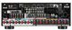 Denon® 9.2CH 8K AV Receiver with 3D Audio, Voice Control and HEOS® Built-in-3