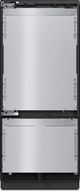 Miele 36" Panel Ready MasterCool Built-In Bottom Freezer Refrigerator-0