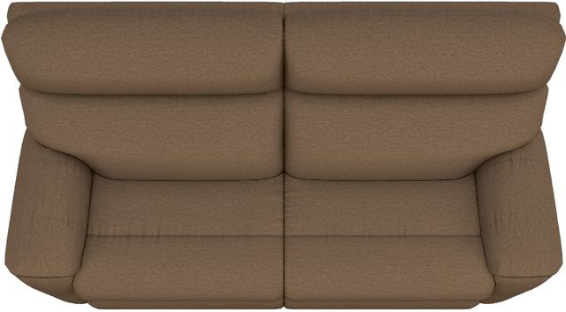 La-Z-Boy® Roman Mocha Two-Seat Manual Reclining Sofa-4