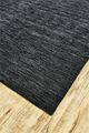 Feizy Luna Black 10' Round Rug-3