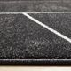 Kalora Interiors Mae Grey/White 5'x8' Area Rug-3
