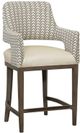 Fairfield® Customizable Josie Counter Stool-0