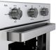 GE® Stainless Steel Toaster Oven-3