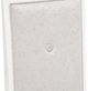 Michael Amini® Horizons Cloud White/Gray Side Chair-1