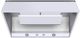 Vent A Hood® Premier Magic Lung® 36" White Under Cabinet Range Hood-3