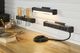 Gladiator® Charcoal Light Bar-5