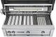 Lynx® Sedona 4-Burner Stainless Steel Built In Natural Gas Grill-1