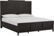 aspenhome® Camden Domino Queen Panel Bed-0