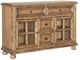 Legacy Classic Vintage Market Barnwood Oak Server-0