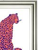 Classy Living Emma Scarvey Bright Leopard II Wall Art-1