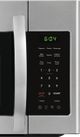 Frigidaire® 4 Piece Kitchen Package-Stainless Steel-1