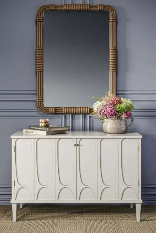 Bramble Customizable Helix Medium Mirror-1